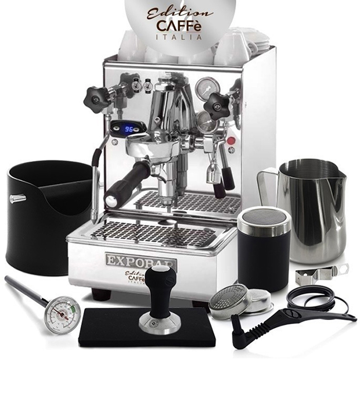 Expobar-Brewtus-IV-Leva-Dual-Boiler-Caffè-Italia-Kit-Edition-2
