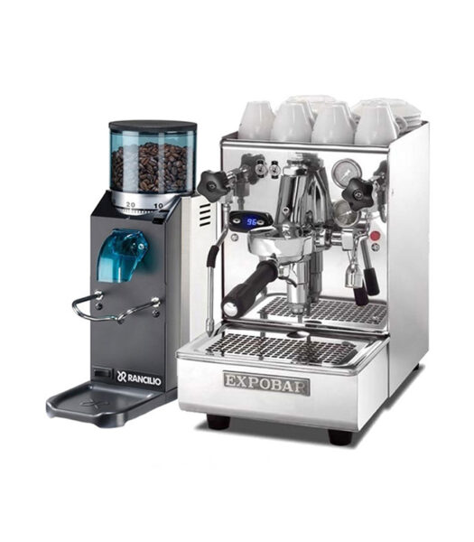 Expobar Stand Expobar Kaffeemaschinen | Caffè Italia
