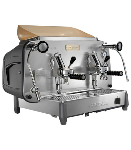 Faema E61 Legend S2 Limitierte Auflage Caffè Italia