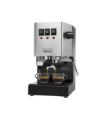 Gaggia-Classic-Pro-&-Isomac-Macinino-Professionale-1