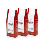 Gaggia gemahlenen Kaffee 3 x 250g