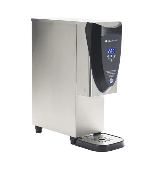 H3EA Hot Water Dispenser Bunn Caffè Italia