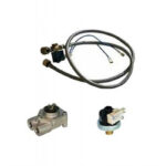 Isomac network connection Kit