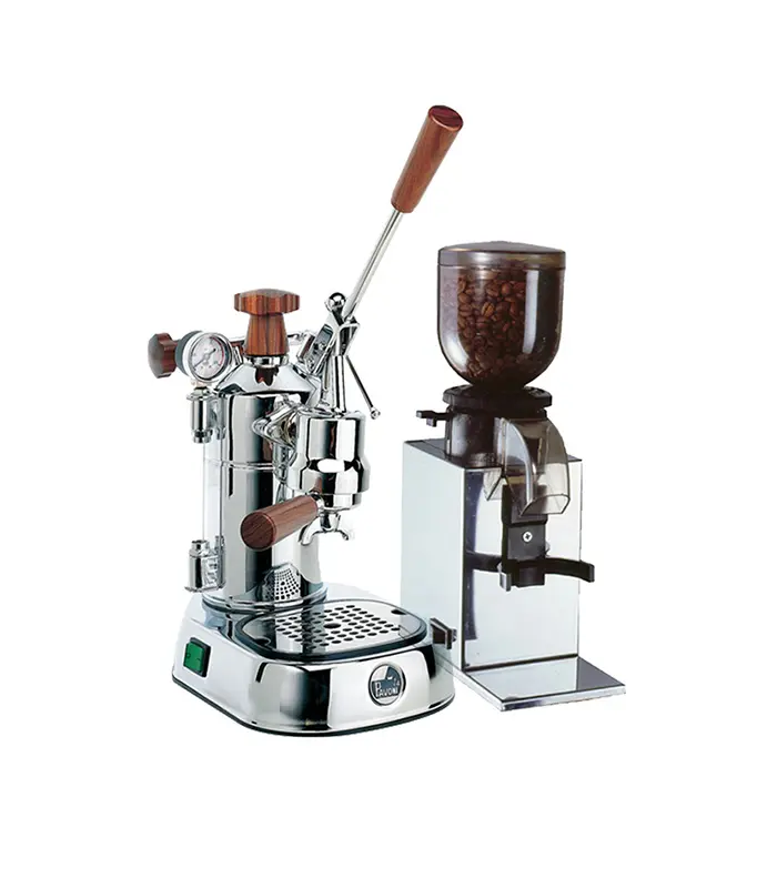 La Pavoni プロフェッショナル PLH