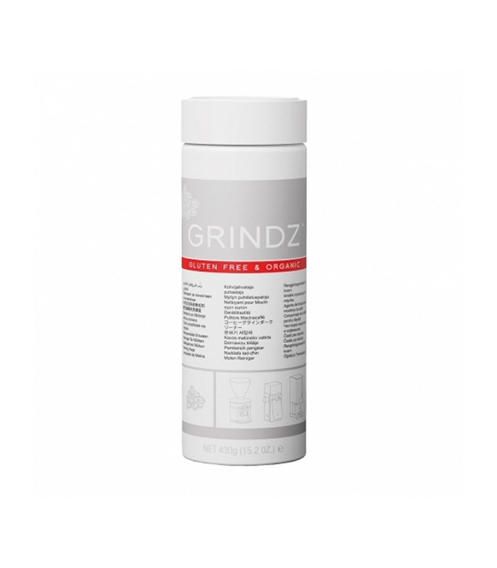 Mahlkönig GRINDZ™ Grinder cleaner