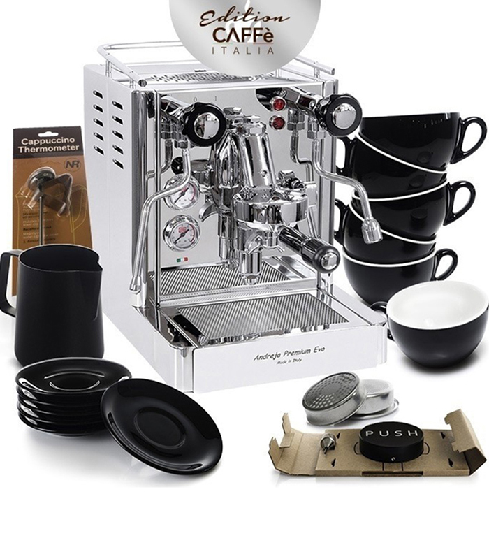 Quick-Mill-Andreja-0980-&-Caffè-Italia-Kit-Edition-3