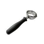 Rancilio Siebträger Bodenloser