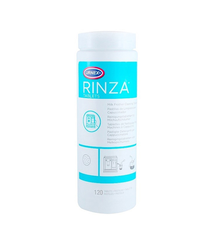 Rinza Milk Frother Cleaning Tablets