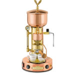 Elektra Micro Casa Semiautomatic SX