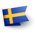 Svezia-flag-3