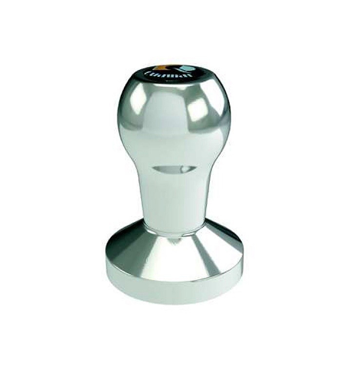 Quamar Aluminium Tamper 58 mm.