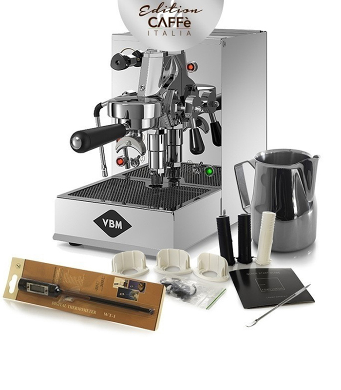 Vibiemme-Domobar-&-Caffè-Italia-Kit-Edition-4