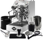 Vibiemme Domobar Junior HX & Caffè Italia Kit Edition 2