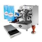 Vibiemme Domobar Super 2B PID Special Pack