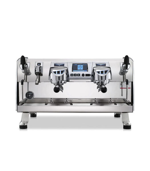 Victoria Arduino VA388 Black Eagle Gravitech 2 Gr Caffè Italia