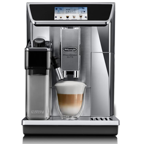 De Longhi Primadonna Elite Ecam 650.75