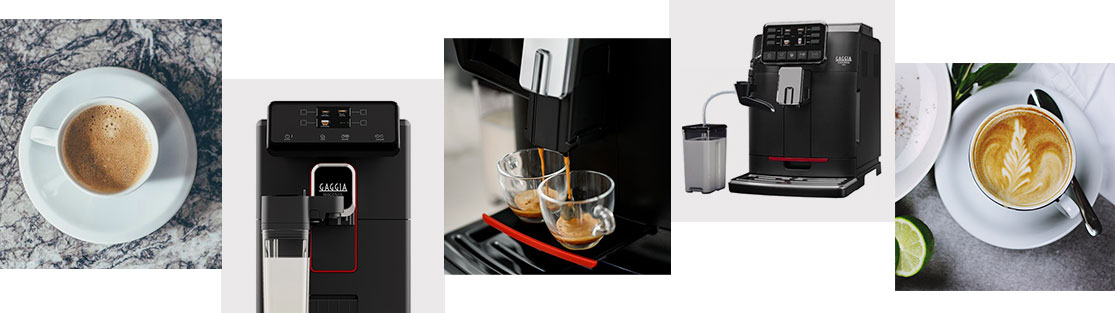 Wie wählt man eine automatische Kaffeemaschine intelligent aus