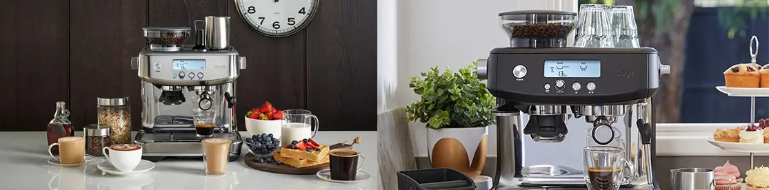 Sage Barista Pro