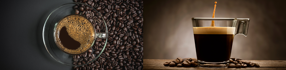 Geschmack und Aroma