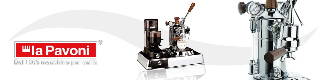 La Pavoni