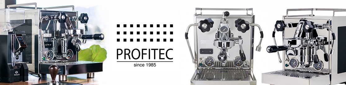 Profitec Pro 600