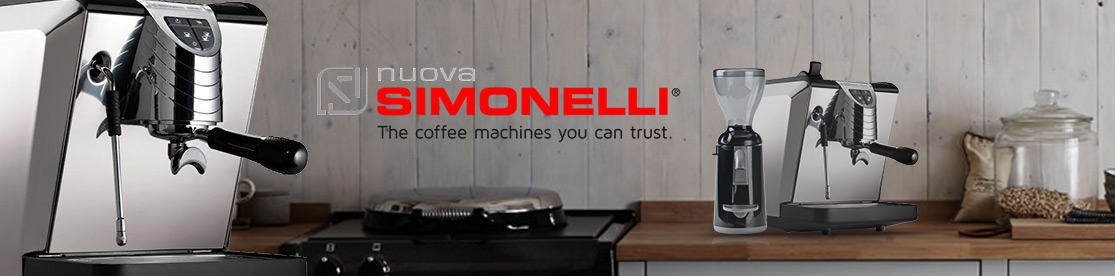 Nuova Simonelli