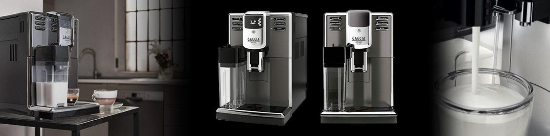 Gaggia Anima Classa