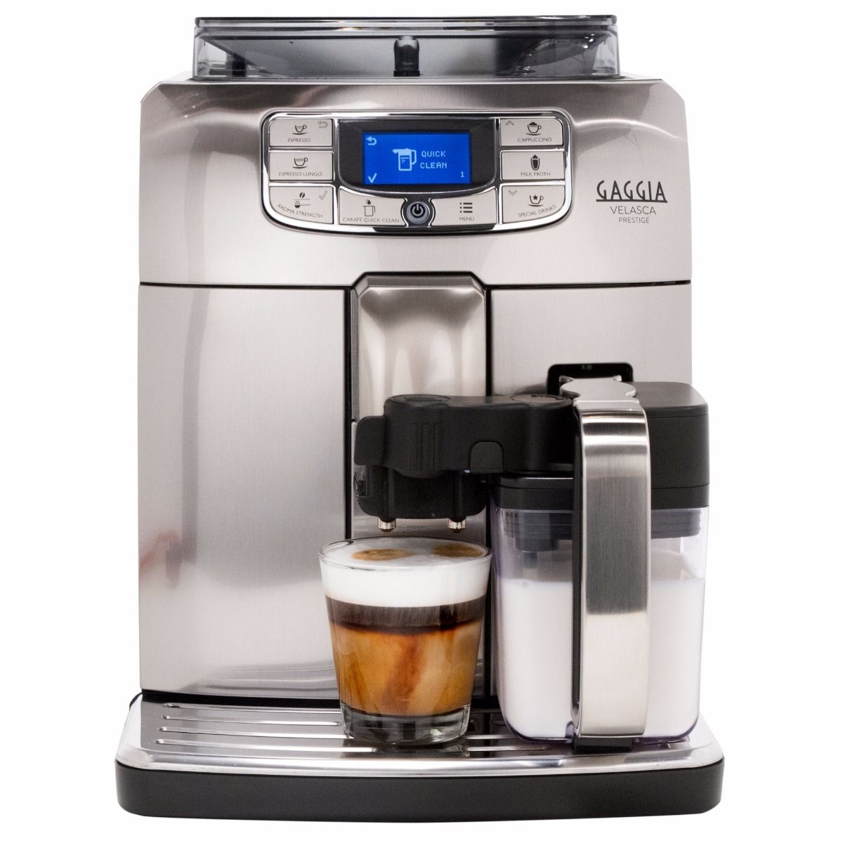 Gaggia Velasca Prestige