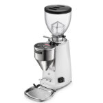 Mazzer Mini Elektronisch Model A Weiss Neues Modell