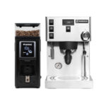 Silvia-pro-x-SILVER-stile-BLACK-UK-DE