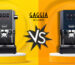 Gaggia Classic Evo Pro 2023 im Vergleich zur Gaggia Classic Pro 2019