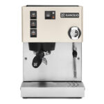 Rancilio Silvia V6 Weiß