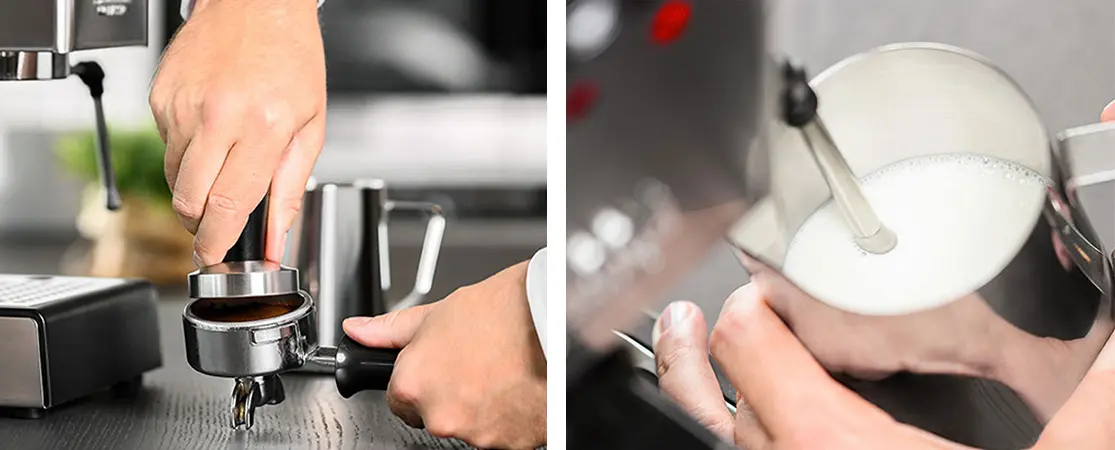 Barista