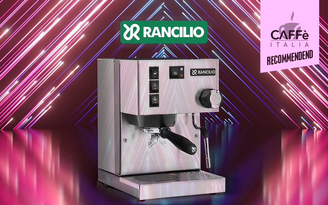 Rancilio Silvia