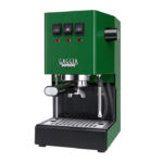 Gaggia Classic Pro E24 Grün