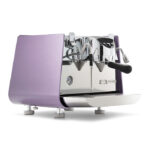 Victoria Arduino E1 Prima EXP Metallischer Lavendel