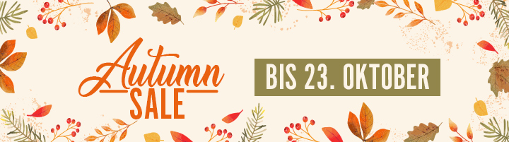 Autumn Sale 2023