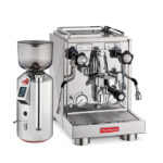 La Pavoni New Botticelli Evolution & La Pavoni Cilindro LPGGRI01EU