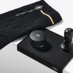 Vibiemme Tamping Kit