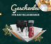 Geschenke für Kaffeeliebhaber