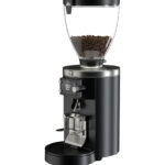 Mahlkönig E80W GBS Schwarz