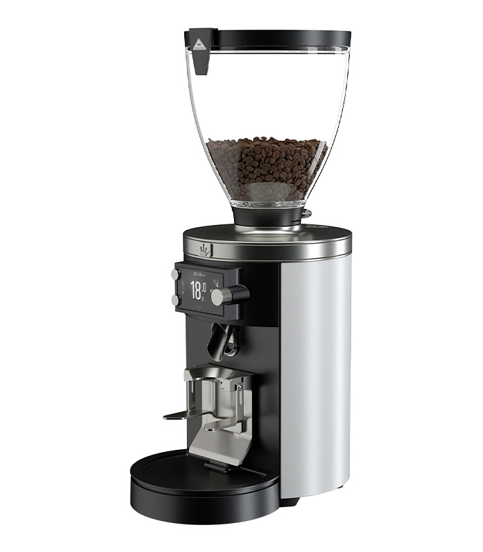 E80W-GbS-White Mahlkönig E80W GBS Weiß – Bild 1