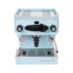 La Marzocco Linea Mini R Blau