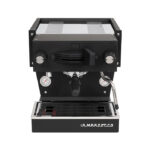 La Marzocco Linea Mini R Schwarz
