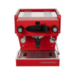 La Marzocco Linea Mini R Rot