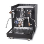 Quick Mill Aquila Schwarz