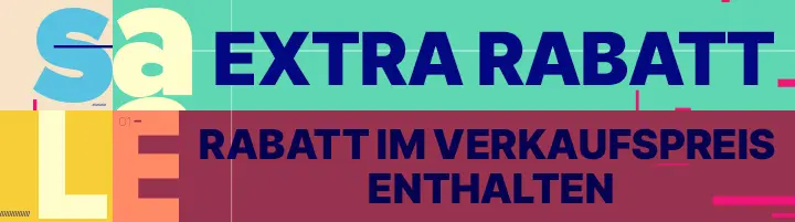 Rabatt Extra