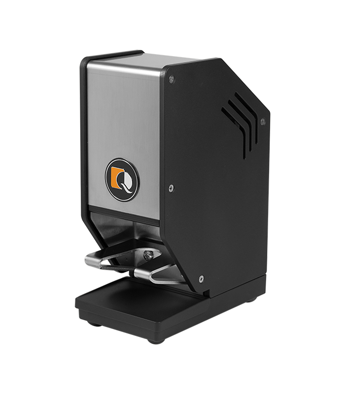 Quamar Newton 250Q Automatischer Kaffeetamper
