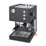 Quick Mill Pop Up Schwarz