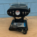 Illy X1 E.S.E Schwarz Überholte